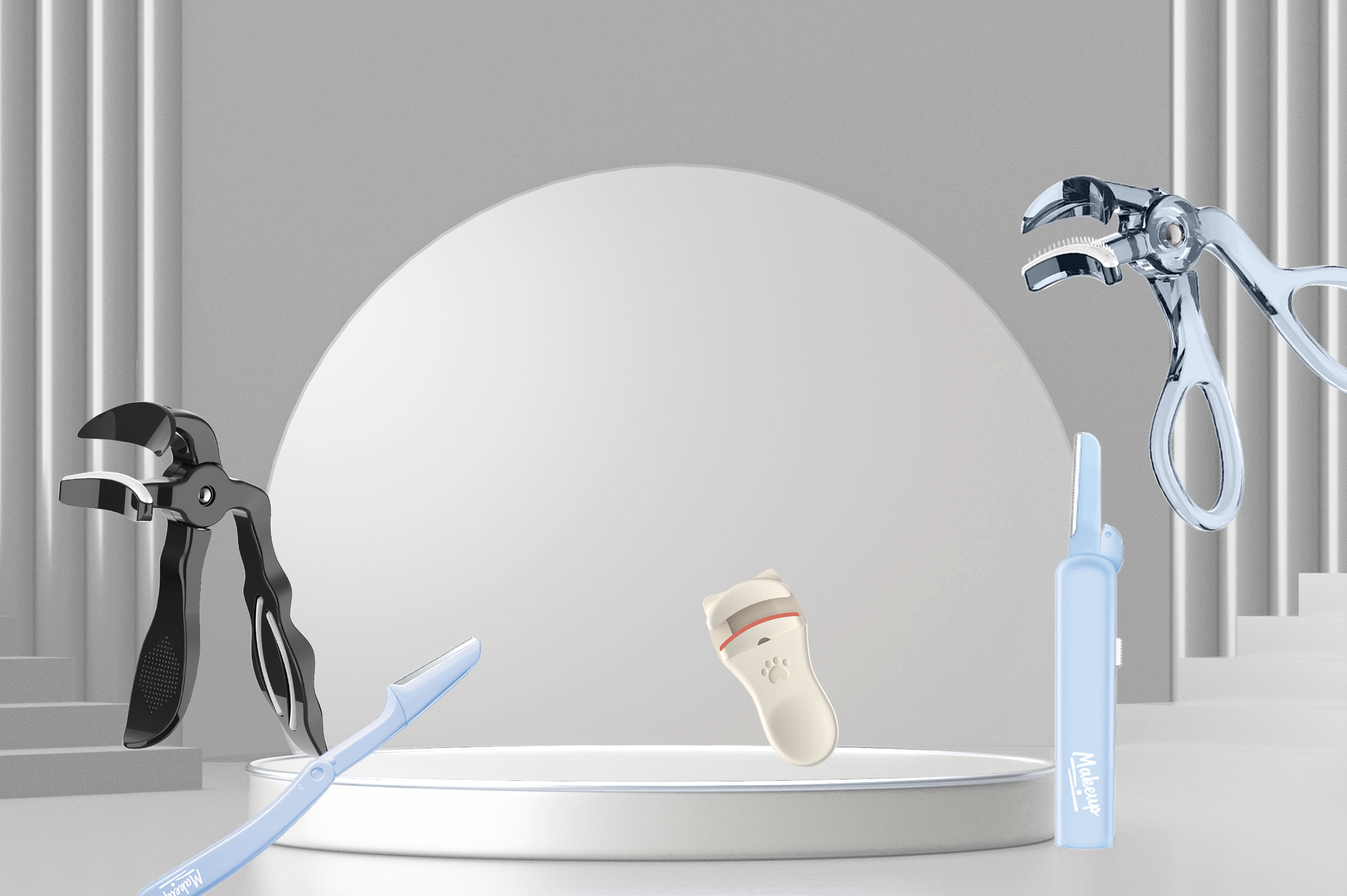 购彩国际·美妆领航者